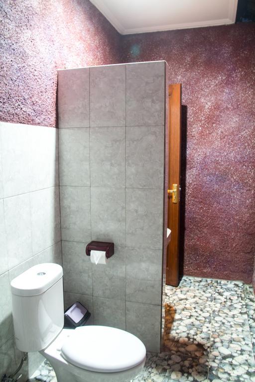 Nusa Garden Homestay Нуса Лембонган Екстериор снимка